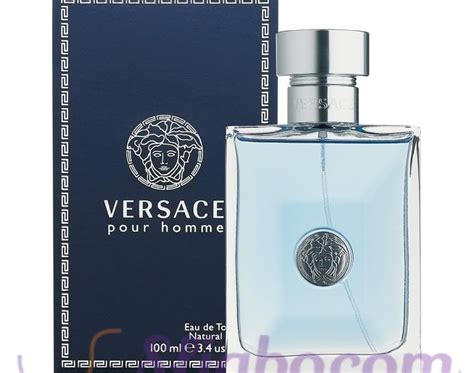 versus versace profumo prezzo|profumo versace uomo.